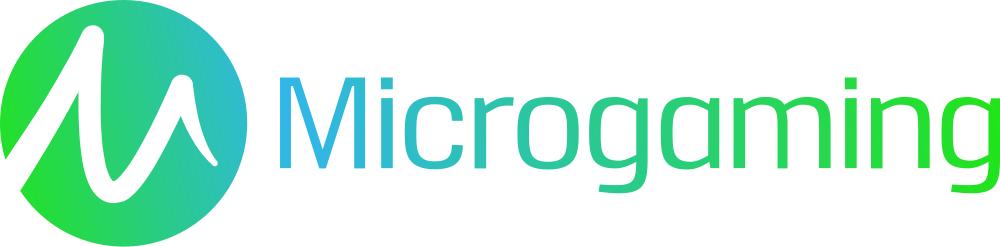 ค่ายสล็อตออนไลน์ Microgaming-logo